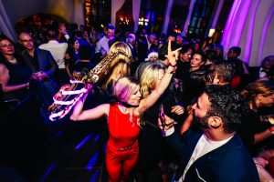 Highlight für Event