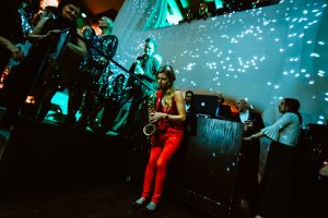 Musiker für Veranstaltungen