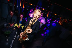 Anne La Sastra East Hamburg