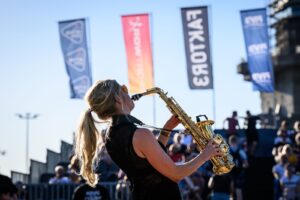 King of the Court Hamburg