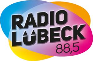 Logo Radio Luebeck