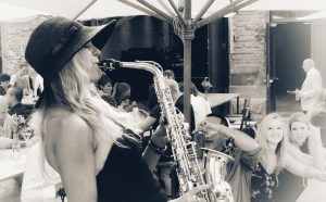 Anne La Sastra Staufen AG