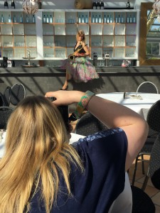 Anne La Sastra Styling