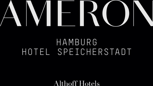 AMERON HAMBURG HOTEL SPEICHERSTADT