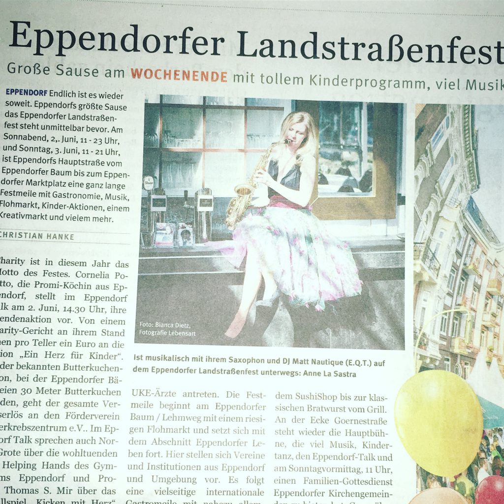 Hamburger Wochenblatt